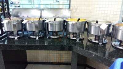 Padaria Rainha Santa Isabel