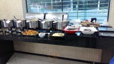 Padaria Rainha Santa Isabel