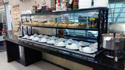 Padaria Rainha Santa Isabel