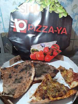 Bar Restaurante Pizza Ya