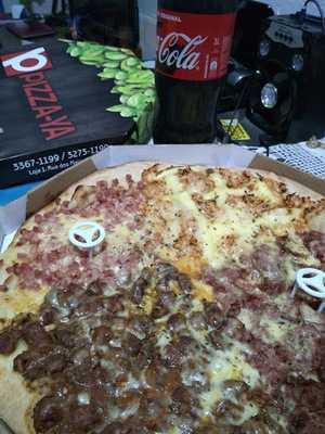 Bar Restaurante Pizza Ya