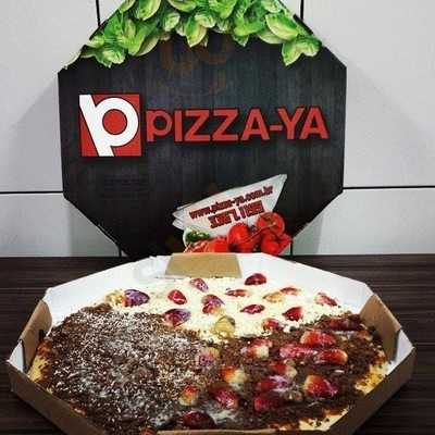 Bar Restaurante Pizza Ya