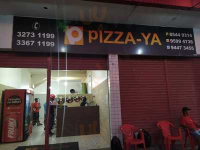 Bar Restaurante Pizza Ya