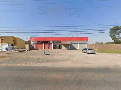 Bar Restaurante Pizza Ya