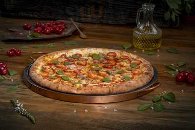 Dante Frida - Pizzaria