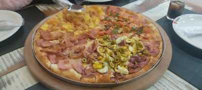 Dante Frida - Pizzaria