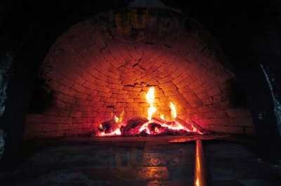 Dante Frida - Pizzaria