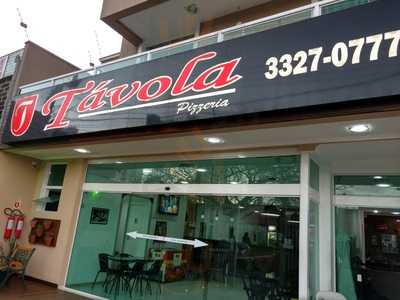 Dante Frida - Pizzaria