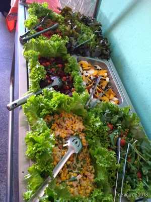 Restaurante Sabores De Minas