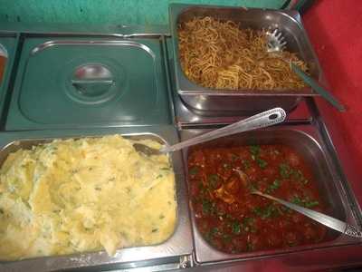 Restaurante Sabores De Minas