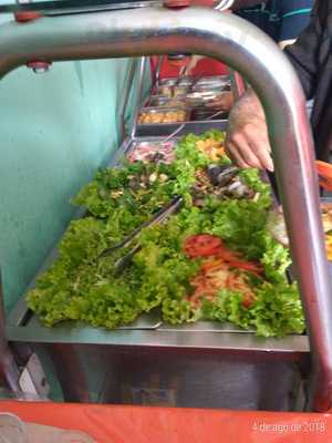 Restaurante Sabores De Minas