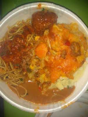 Restaurante Sabores De Minas