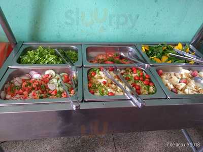 Restaurante Sabores De Minas