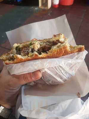 Angu Bar E Lancheria