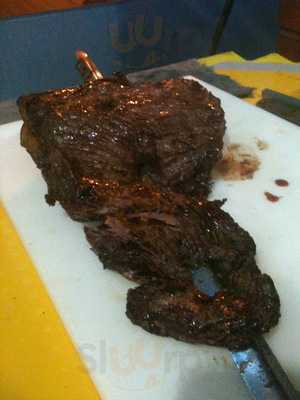 Angu Bar E Lancheria