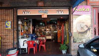 Angu Bar E Lancheria