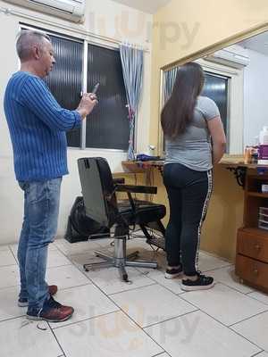 Angu Bar E Lancheria