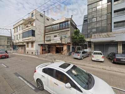 Angu Bar E Lancheria