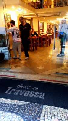 Grill Da Travessa