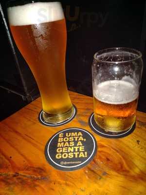 O Embarxador Beer & Food