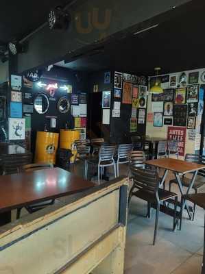 O Embarxador Beer & Food