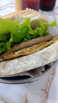 Sagrado Sabor Refeicoes