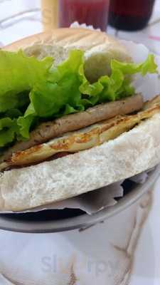 Sagrado Sabor Refeicoes