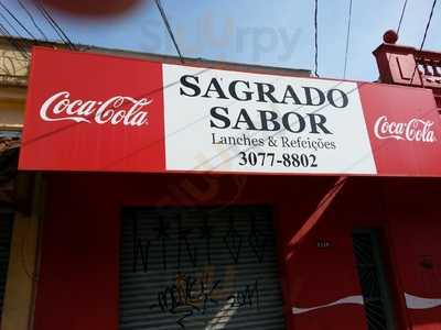 Sagrado Sabor Refeicoes