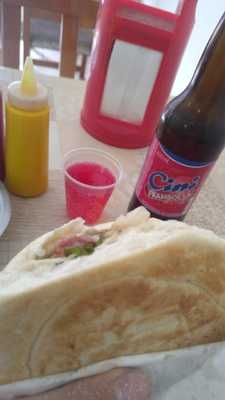 Sagrado Sabor Refeicoes