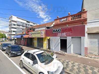 Sagrado Sabor Refeicoes