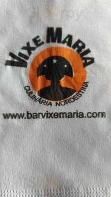 Vixe Maria