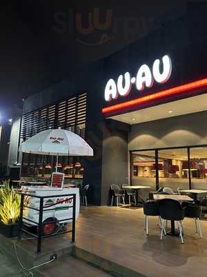 Lanchonete E Restaurante Chau