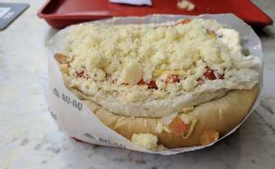 Lanchonete E Restaurante Chau