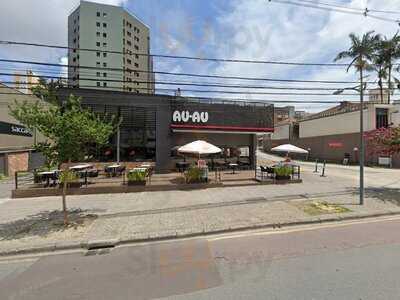 Lanchonete E Restaurante Chau