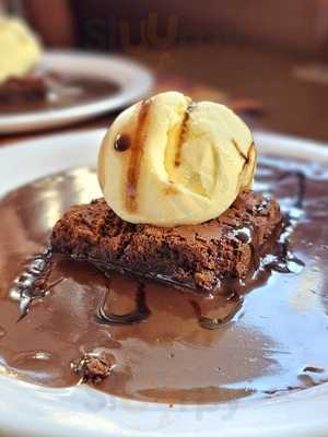 Lanchonete E Restaurante Chau