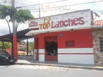 Top Lanches