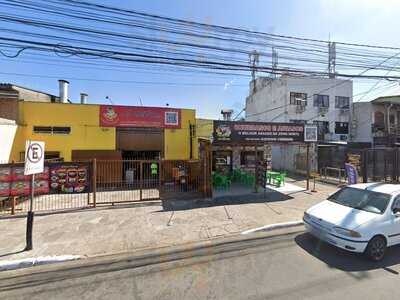 Gislaine De Oliveira Soares