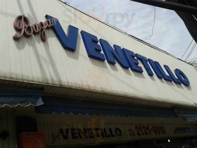 Cris Bar E Lanchonete