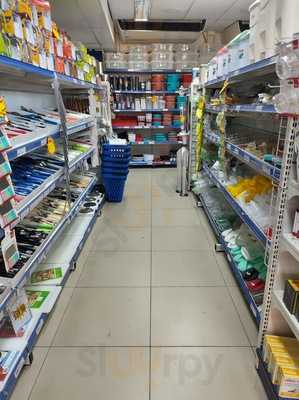 Cris Bar E Lanchonete