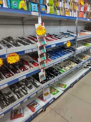 Cris Bar E Lanchonete