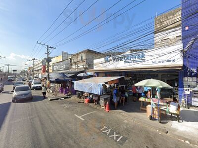 Cris Bar E Lanchonete