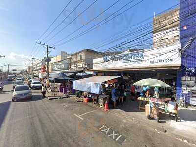 Cris Bar E Lanchonete