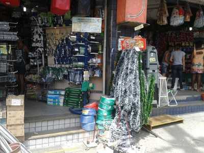 Cris Bar E Lanchonete