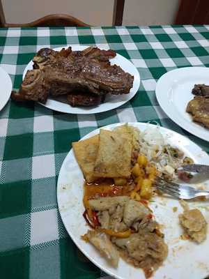 Rondellis Restaurante