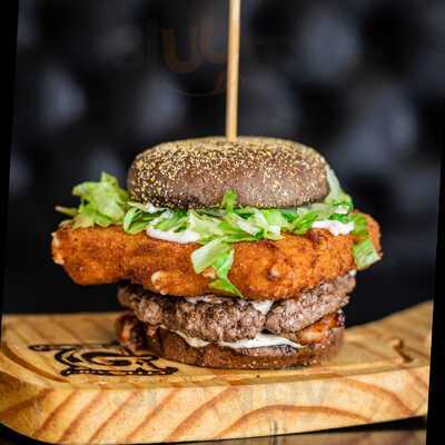 Lanchonete E Restaurante Do Gordo