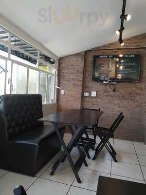 Lanchonete E Restaurante Do Gordo