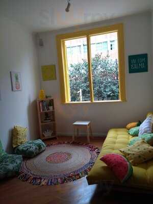 A Tropicana - Sorvetes Na Chapa