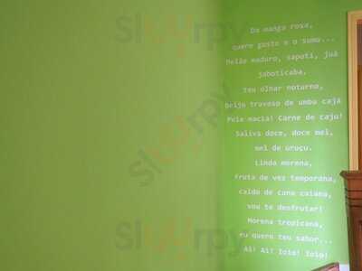 A Tropicana - Sorvetes Na Chapa