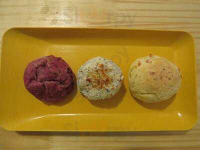 A Tropicana - Sorvetes Na Chapa