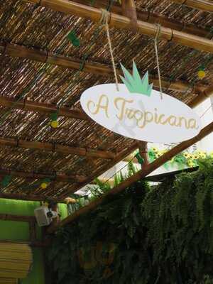 A Tropicana - Sorvetes Na Chapa